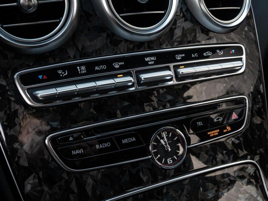 Mercedes-Benz C-Класс AMG IV (W205) Краснодар  - изображение 22