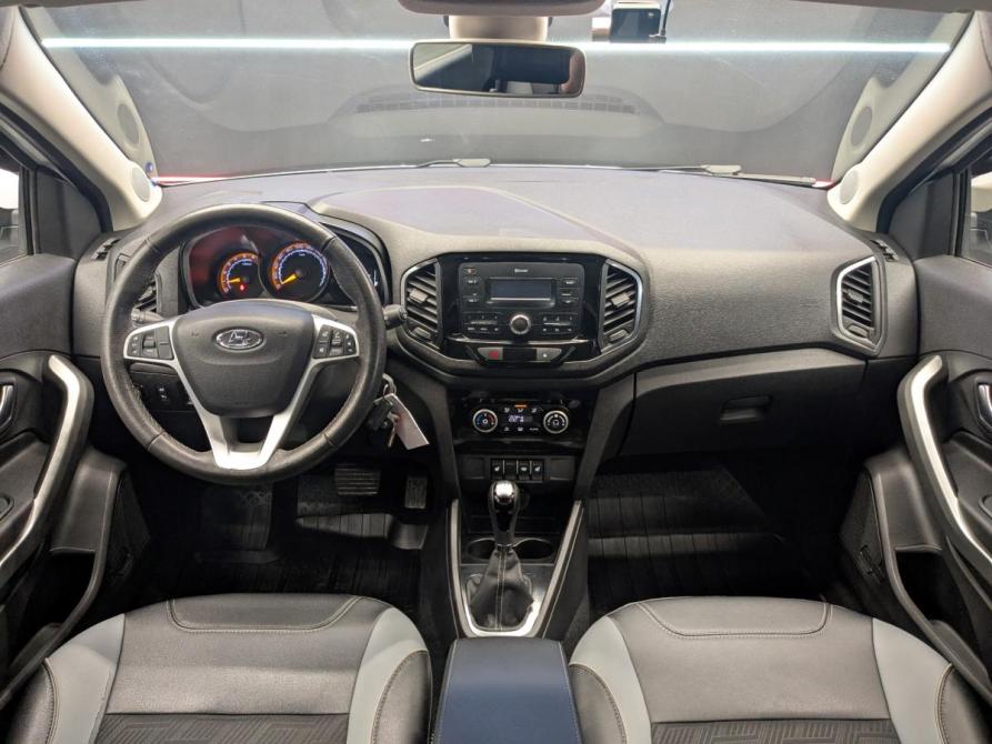 Lada (ВАЗ) XRAY I Москва  - изображение 17