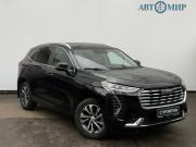 Haval Jolion I Москва  - изображение 17