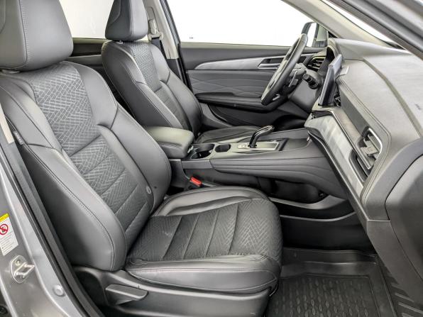 Haval F7x I Рестайлинг с пробегом 2024 года, цена 2 310 000 рублей, 28214 км, внедорожник, Автокод Объявления
