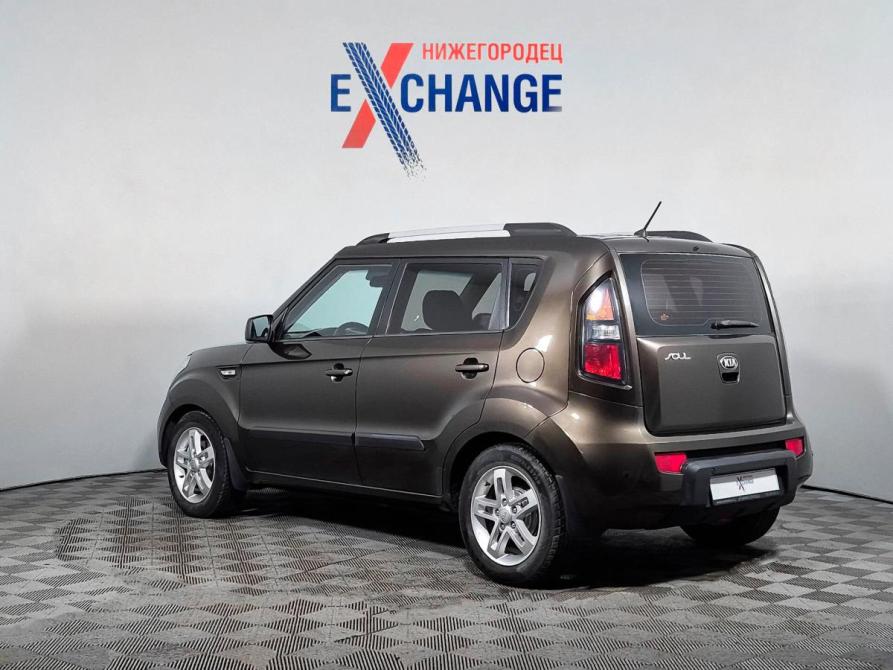 Kia Soul I Нижний Новгород  - изображение 7