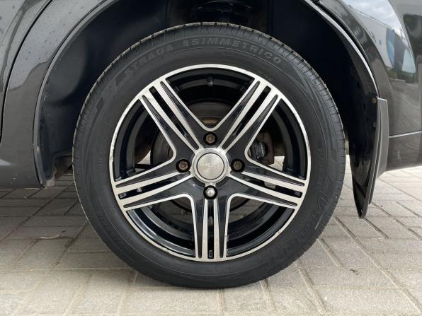 Daewoo Gentra II с пробегом 2015 года, цена 450 000 рублей, 140996 км, седан, Автокод Объявления