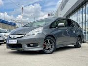 Honda Fit Shuttle I Краснодар  - изображение 23