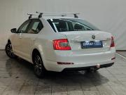 Skoda Octavia III (A7) Санкт-Петербург  - изображение 23