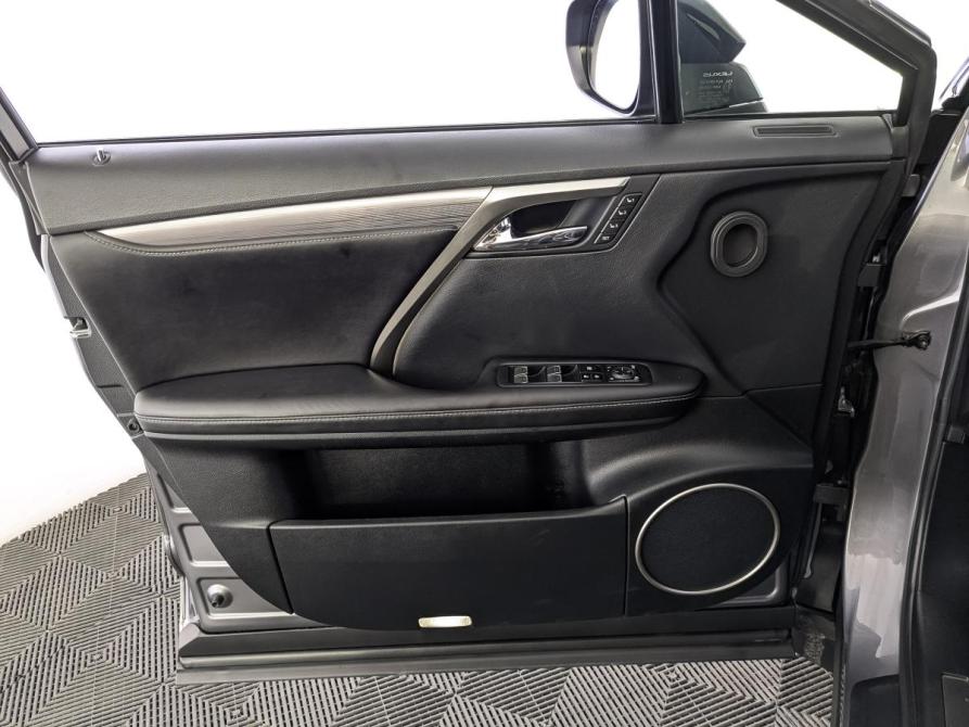 Lexus RX IV Москва  - изображение 18