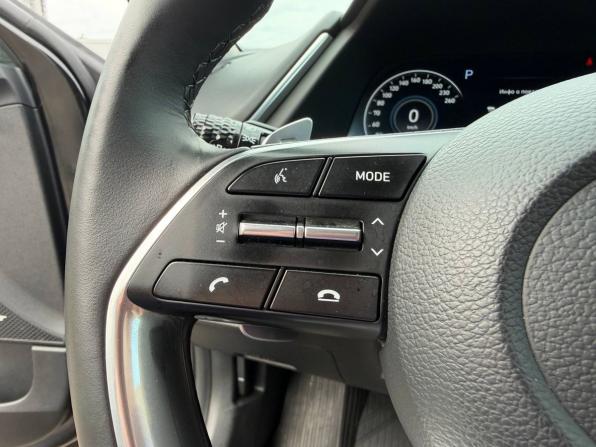 Hyundai Sonata VIII (DN8) с пробегом 2020 года, цена 1 875 000 рублей, 130605 км, седан, Автокод Объявления
