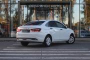 Lada (ВАЗ) Vesta I Рестайлинг (NG) Брянск  - изображение 25