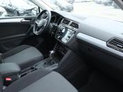 Volkswagen Tiguan II Рестайлинг Москва  - изображение 29