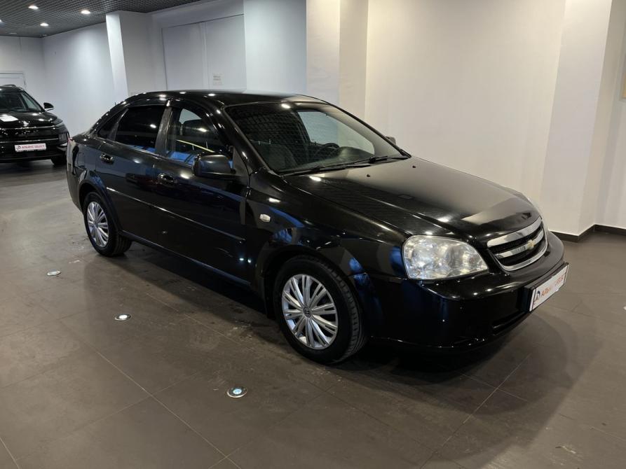 Chevrolet Lacetti I Чебоксары  - изображение 1