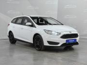 Ford Focus III Рестайлинг Новосибирск  - изображение 31
