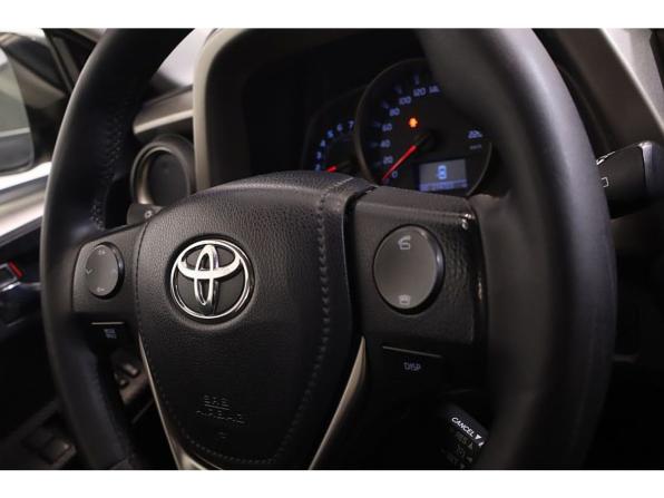 Toyota RAV4 IV (XA40) с пробегом 2014 года, цена 1 379 000 рублей, 214685 км, внедорожник, Автокод Объявления