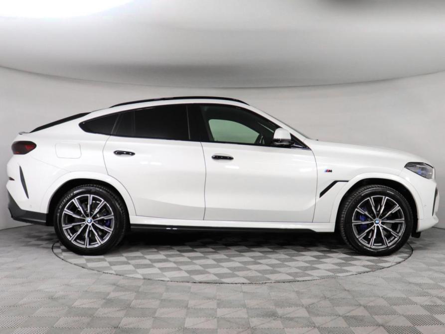 BMW X6 III (G06) Химки  - изображение 6