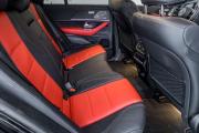 Mercedes-Benz GLE Coupe II (C167) Рестайлинг Казань  - изображение 24