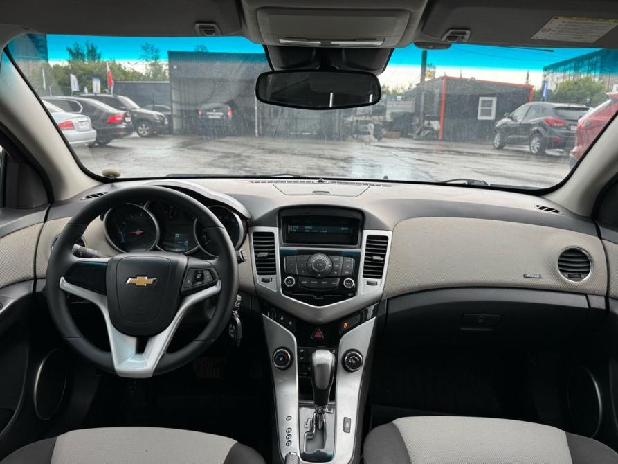Chevrolet Cruze I Ижевск  - изображение 12