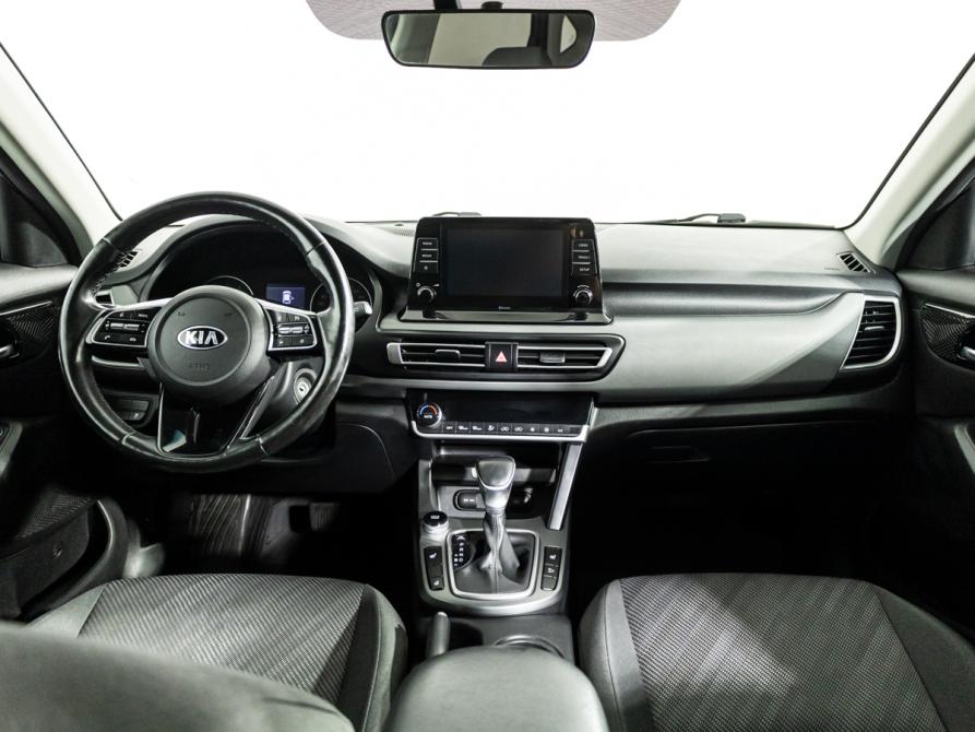 Kia Seltos I Санкт-Петербург  - изображение 13