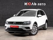 Volkswagen Tiguan II Екатеринбург  - изображение 25