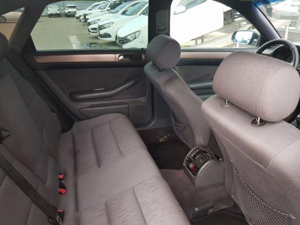 Audi A6 II (C5) с пробегом 1997 года, цена 455 000 рублей, 537791 км, седан, Автокод Объявления