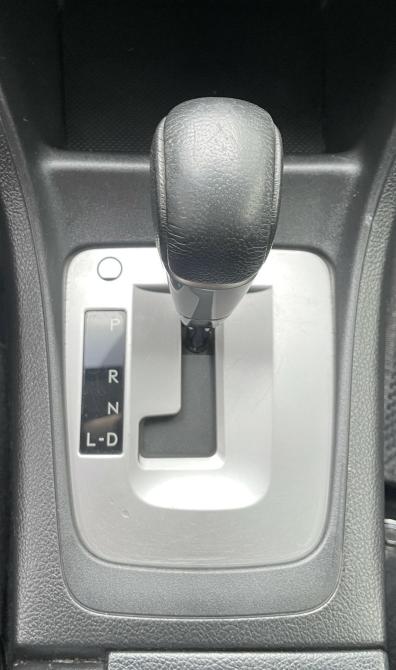 Subaru XV I Стерлитамак  - изображение 14