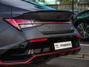 Hyundai Elantra VII (CN7) Рестайлинг Санкт-Петербург  - изображение 47