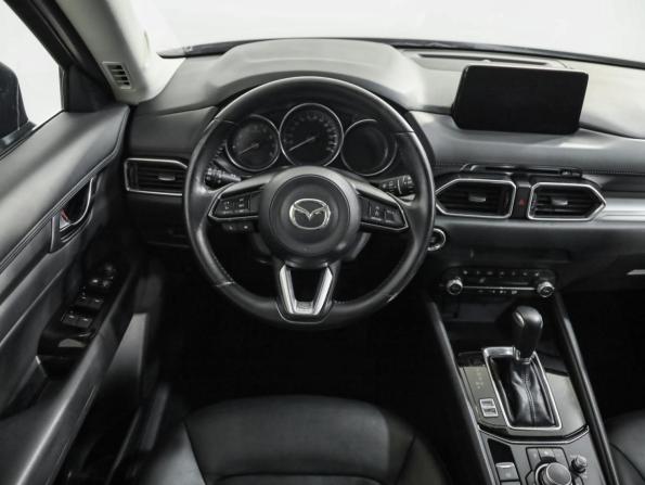 Mazda CX-5 II с пробегом 2021 года, цена 2 749 000 рублей, 47700 км, внедорожник, Автокод Объявления