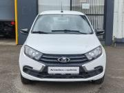 Lada (ВАЗ) Granta I Рестайлинг Москва  - изображение 17