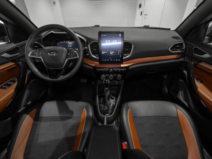 Lada (ВАЗ) Vesta I Рестайлинг (NG) Москва  - изображение 8