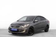 Hyundai Solaris I Барнаул  - изображение 27