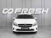 Mercedes-Benz A-Класс III (W176) Рестайлинг Воронеж  - изображение 21