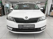 Skoda Rapid I Казань  - изображение 24