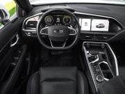 Geely Tugella I Рестайлинг Санкт-Петербург  - изображение 47