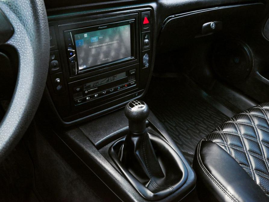 Volkswagen Passat B5 Екатеринбург  - изображение 9