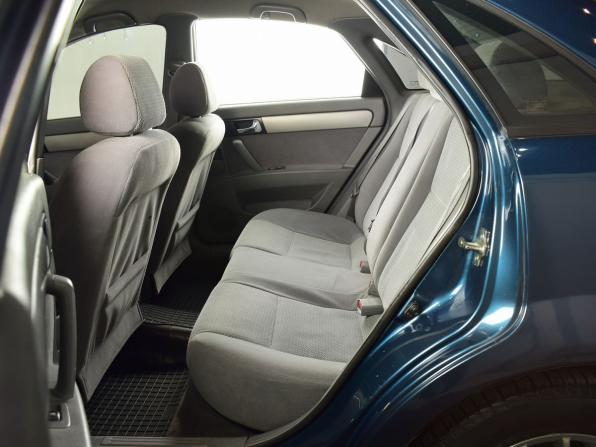 Chevrolet Lacetti I с пробегом 2008 года, цена 499 995 рублей, 219902 км, седан, Автокод Объявления