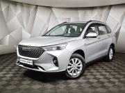 Haval M6 II Москва  - изображение 21