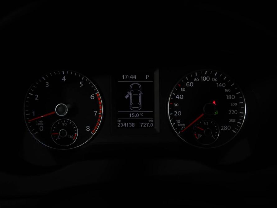 Volkswagen Jetta VI Санкт-Петербург  - изображение 11