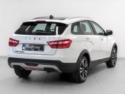 Lada (ВАЗ) Vesta I Москва  - изображение 32