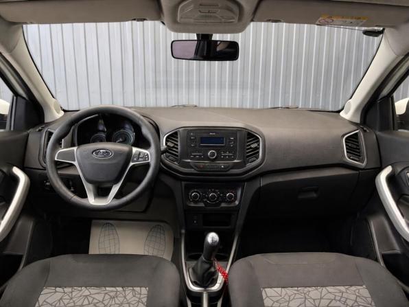 Lada (ВАЗ) XRAY I с пробегом 2019 года, цена 777 000 рублей, 146000 км, хэтчбек, Автокод Объявления