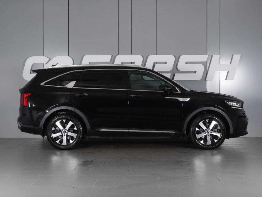 Kia Sorento IV Минеральные Воды  - изображение 5