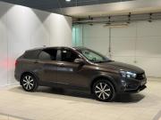 Lada (ВАЗ) Vesta I Самара  - изображение 19