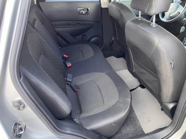 Nissan Qashqai I с пробегом 2008 года, цена 750 000 рублей, 213900 км, внедорожник, Автокод Объявления
