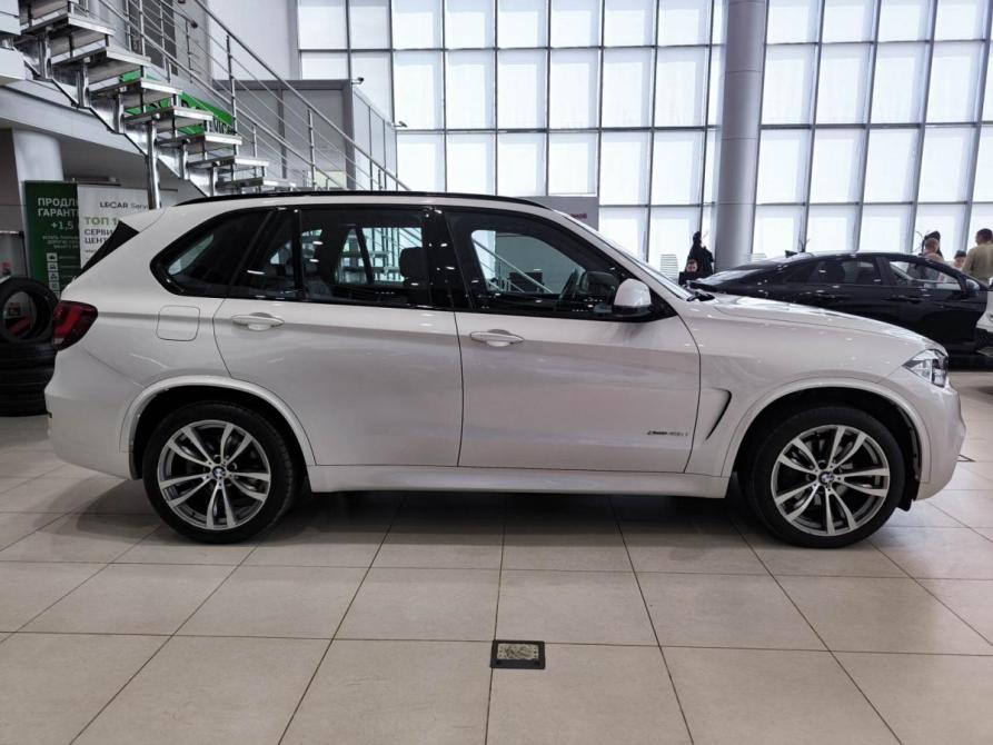 BMW X5 III (F15) Казань  - изображение 5