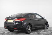 Hyundai Avante V Кемерово  - изображение 28