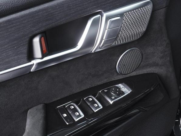 Kia Mohave I Рестайлинг 2 с пробегом 2022 года, цена 6 037 777 рублей, 63137 км, внедорожник, Автокод Объявления