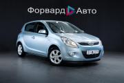 Hyundai i20 I Тюмень  - изображение 28