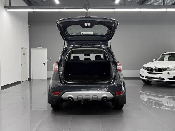 Ford Kuga I с пробегом 2011 года, цена 895 000 рублей, 290758 км, внедорожник, Автокод Объявления