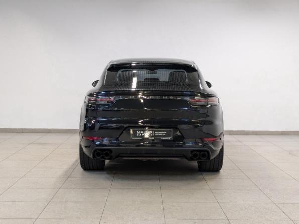 Porsche Cayenne III с пробегом 2020 года, цена 7 500 000 рублей, 106891 км, внедорожник, Автокод Объявления