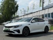 Kia Optima IV Рестайлинг Ижевск  - изображение 42