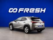 Lexus UX I Москва  - изображение 20