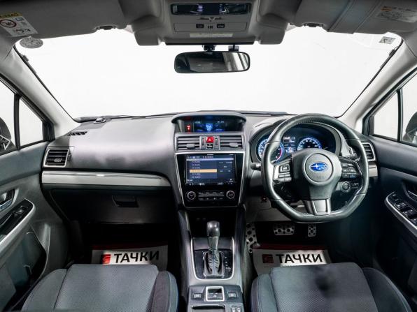 Subaru Levorg I Рестайлинг с пробегом 2018 года, цена 1 750 000 рублей, 118700 км, универсал, Автокод Объявления