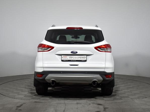 Ford Kuga II с пробегом 2013 года, цена 1 249 000 рублей, 144000 км, внедорожник, Автокод Объявления