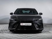 Toyota Camry IX (XV80) China Market Москва  - изображение 23